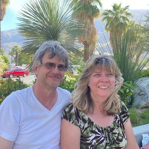 Meet your Posher, Mark